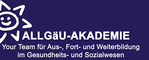 Allgaeu Akademie Logo Sonne neu 01